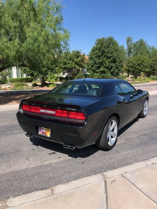 2008 Dodge Challenger SRT8 & 392 3rd Gen - Image 2 of 17