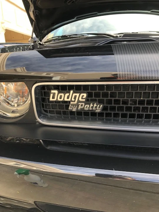 2008 Dodge Challenger SRT8 & 392 3rd Gen - Image 7 of 17