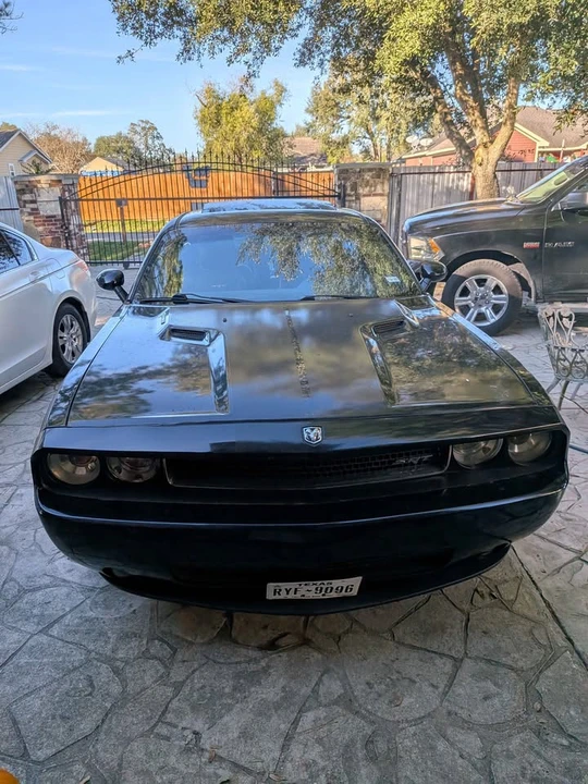 2008 Dodge Challenger SRT8 & 392 3rd Gen - Image 2 of 7