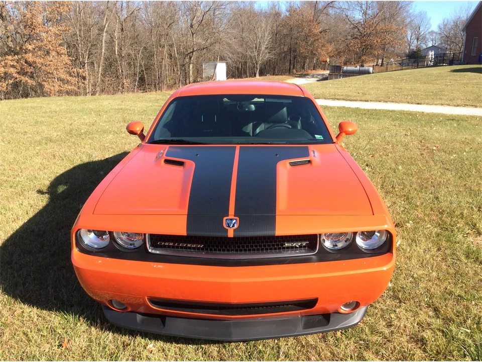 2008 Dodge Challenger SRT8 & 392 3rd Gen - Image 2 of 17