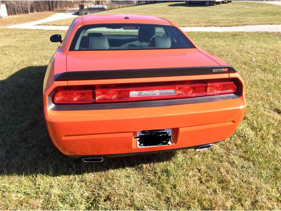 2008 Dodge Challenger SRT8 & 392 3rd Gen - Image 4 of 17