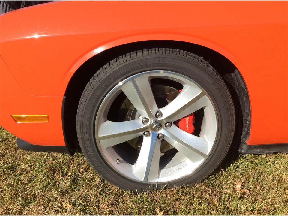 2008 Dodge Challenger SRT8 & 392 3rd Gen - Image 7 of 17