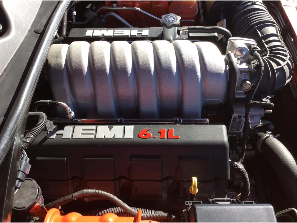 2008 Dodge Challenger SRT8 & 392 3rd Gen - Image 11 of 17