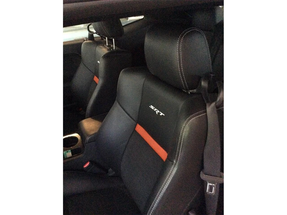 2008 Dodge Challenger SRT8 & 392 3rd Gen - Image 14 of 17