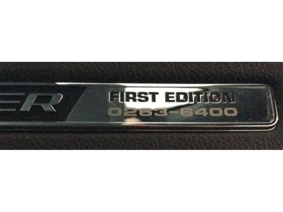 2008 Dodge Challenger SRT8 & 392 3rd Gen - Image 15 of 17