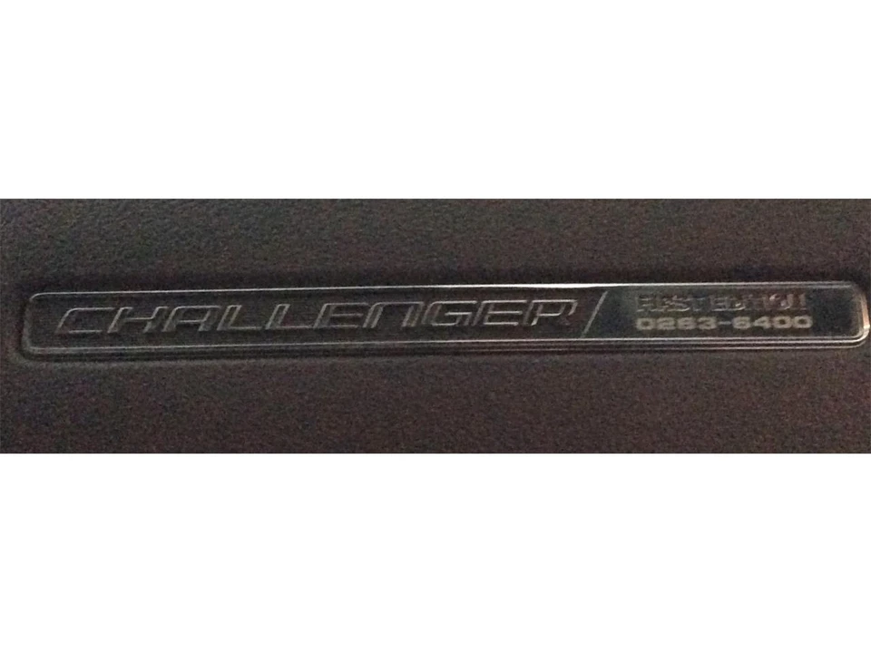 2008 Dodge Challenger SRT8 & 392 3rd Gen - Image 16 of 17