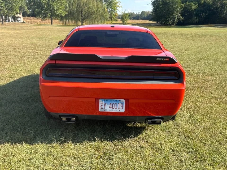 2008 Dodge Challenger SRT8 & 392 3rd Gen - Image 4 of 9