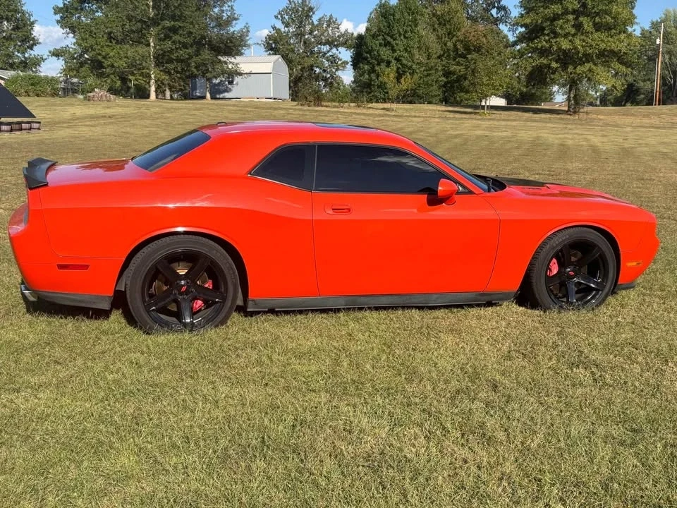 2008 Dodge Challenger SRT8 & 392 3rd Gen - Image 6 of 9