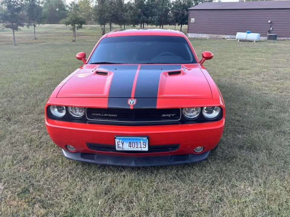 2008 Dodge Challenger SRT8 & 392 3rd Gen - Image 2 of 9