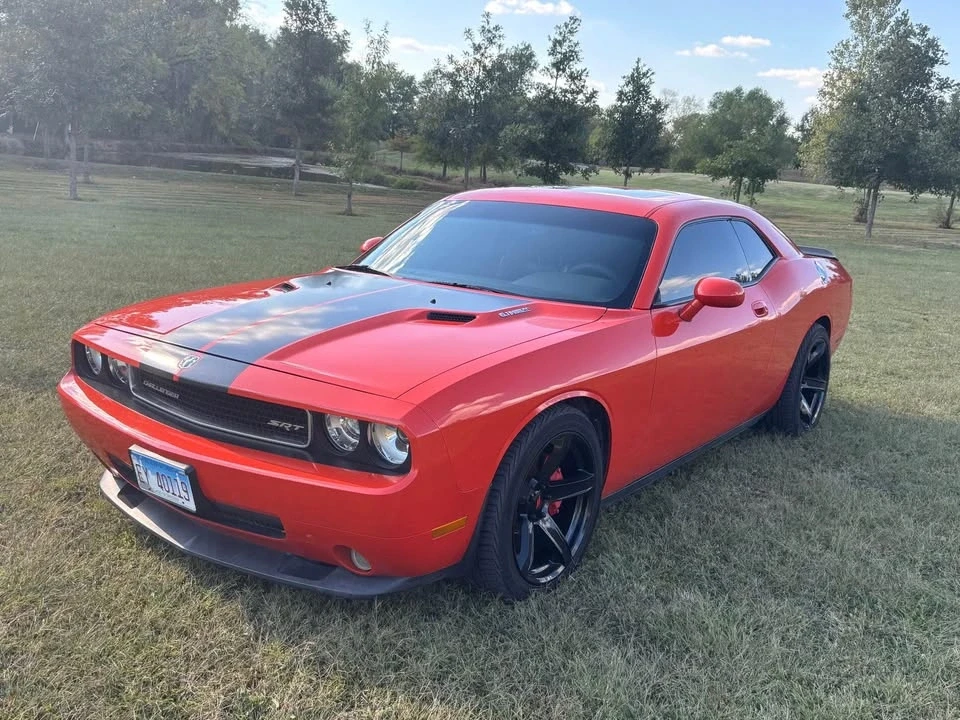 2008 Dodge Challenger SRT8 & 392 3rd Gen - Image 3 of 9