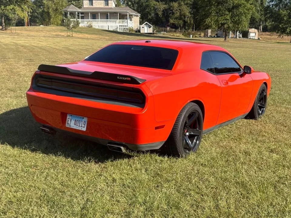 2008 Dodge Challenger SRT8 & 392 3rd Gen - Image 5 of 9