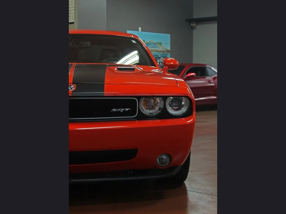 2008 Dodge Challenger SRT8 & 392 3rd Gen - Image 6 of 12