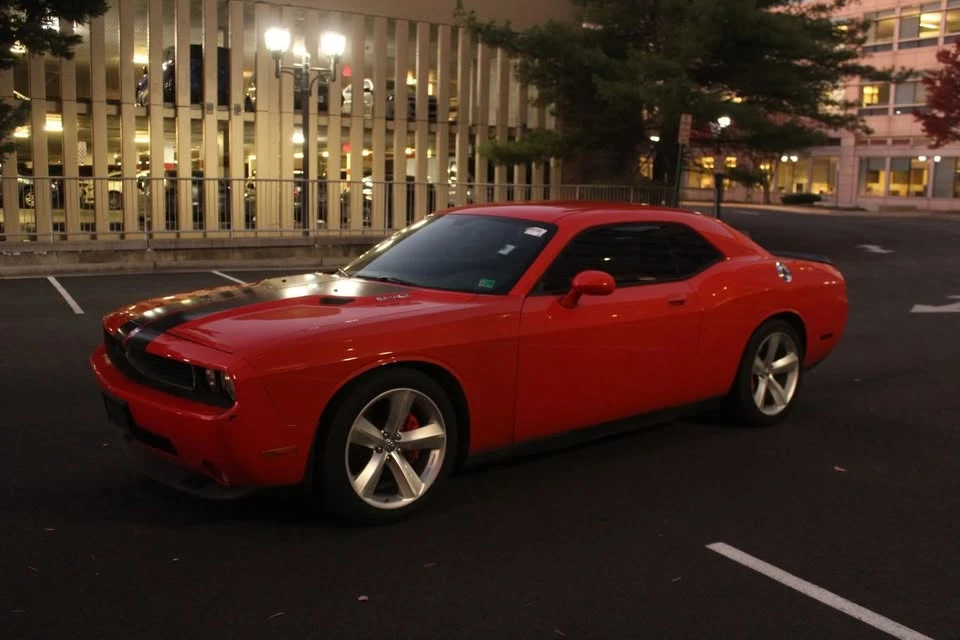 2008 Dodge Challenger SRT8 & 392 3rd Gen - Image 2 of 9