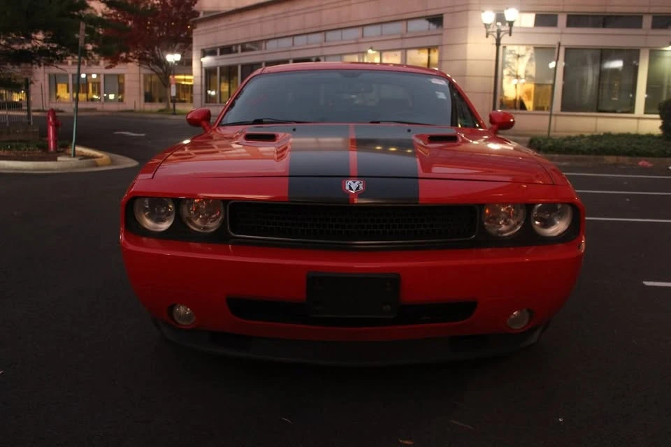 2008 Dodge Challenger SRT8 & 392 3rd Gen - Image 6 of 9