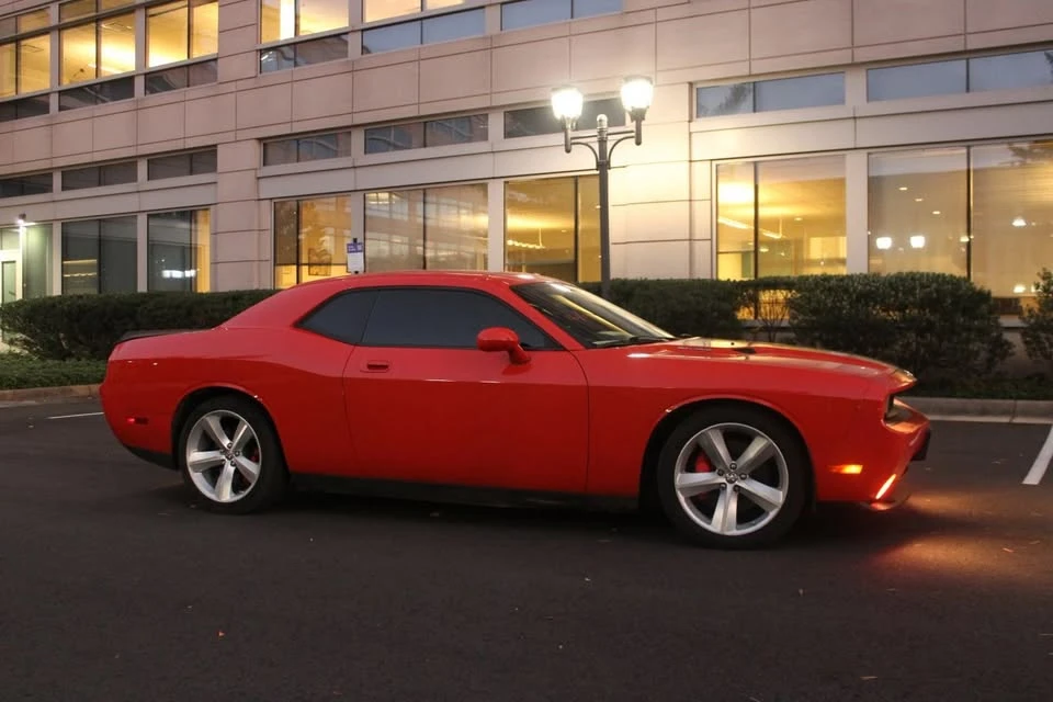 2008 Dodge Challenger SRT8 & 392 3rd Gen - Image 7 of 9
