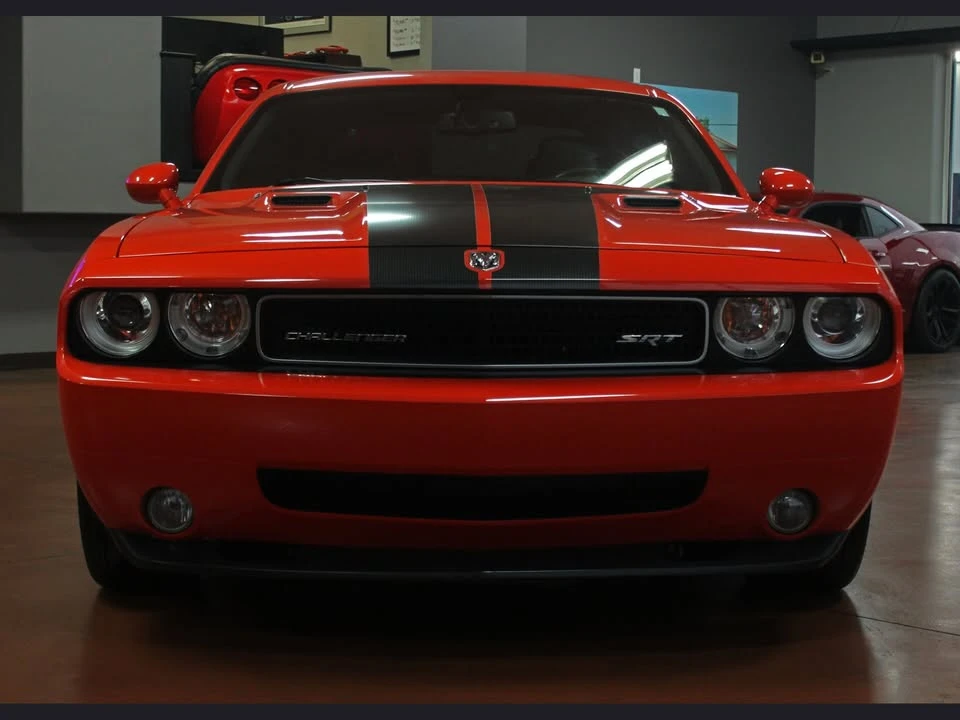 2008 Dodge Challenger SRT8 & 392 3rd Gen - Image 3 of 12