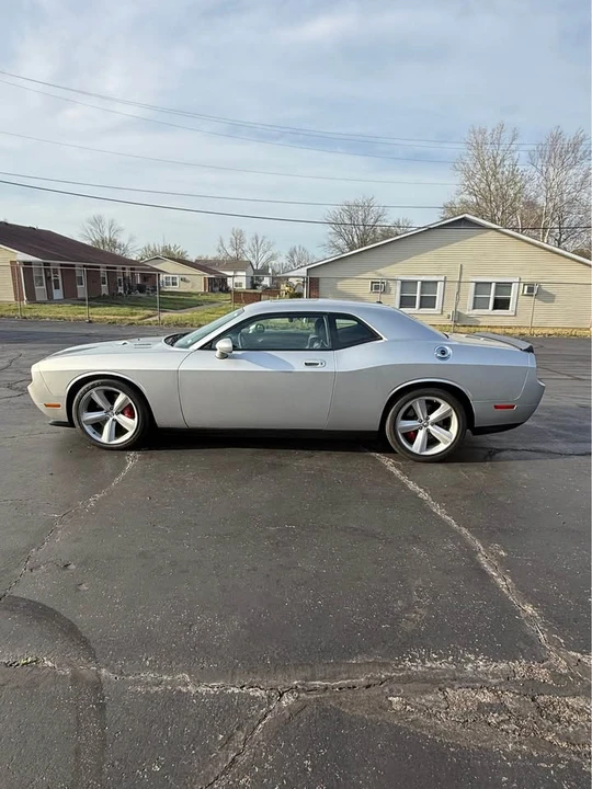 2008 Dodge Challenger SRT8 & 392 3rd Gen - Image 2 of 8