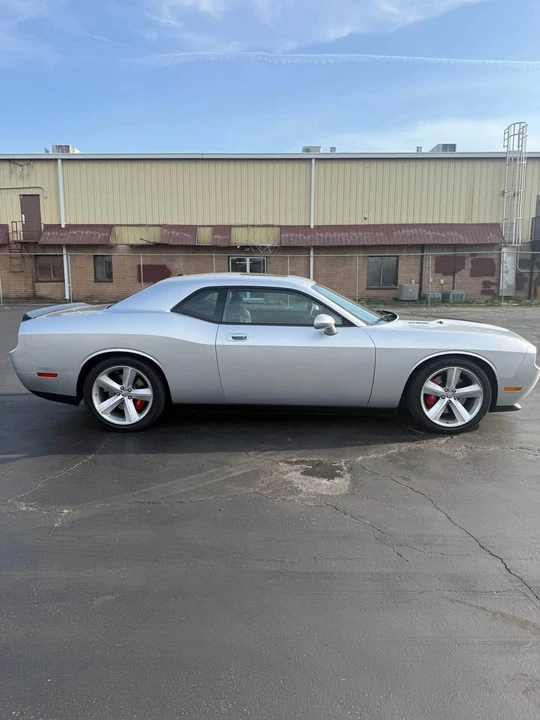 2008 Dodge Challenger SRT8 & 392 3rd Gen - Image 4 of 8