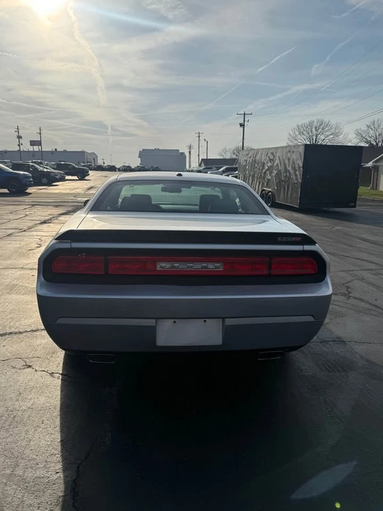 2008 Dodge Challenger SRT8 & 392 3rd Gen - Image 3 of 8