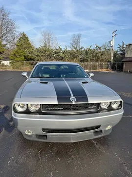2008 Dodge Challenger SRT8