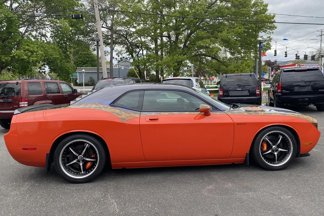 2008 Dodge Challenger SRT8 & 392 3rd Gen - Image 3 of 5