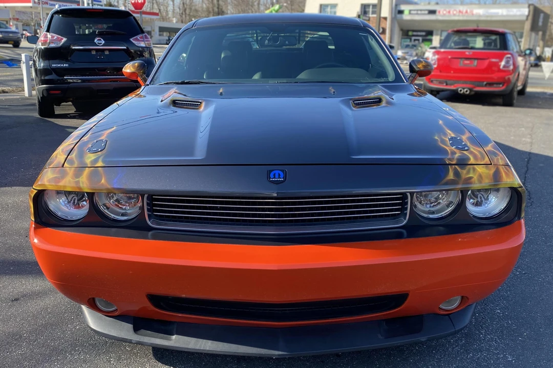2008 Dodge Challenger SRT8 & 392 3rd Gen - Image 2 of 5