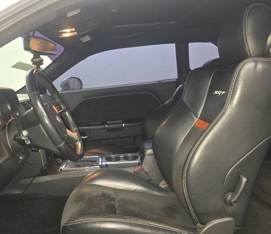 2008 Dodge Challenger SRT8 & 392 3rd Gen - Image 3 of 4