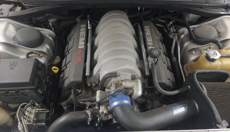 2008 Dodge Challenger SRT8 & 392 3rd Gen - Image 2 of 4