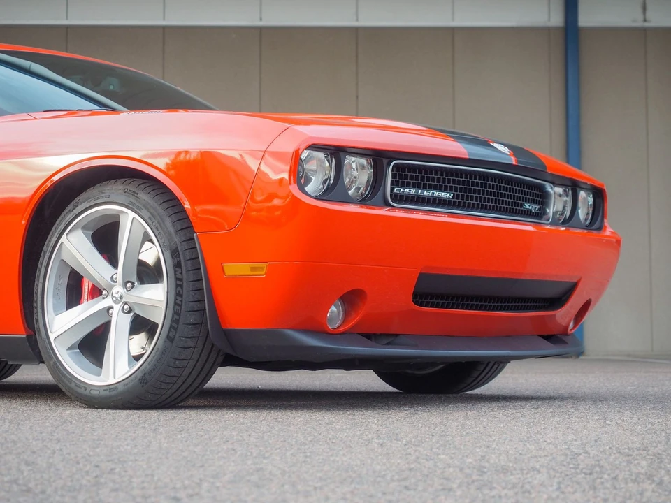 2008 Dodge Challenger SRT8 & 392 3rd Gen - Image 5 of 31