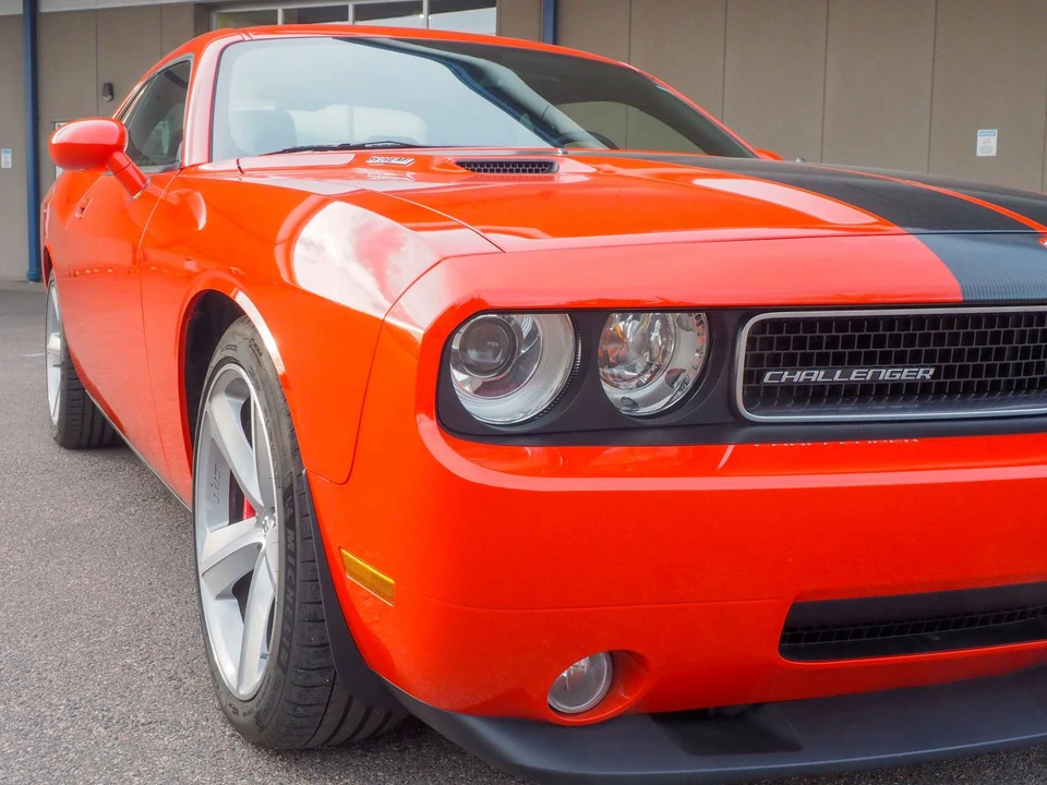2008 Dodge Challenger SRT8 & 392 3rd Gen - Image 17 of 31