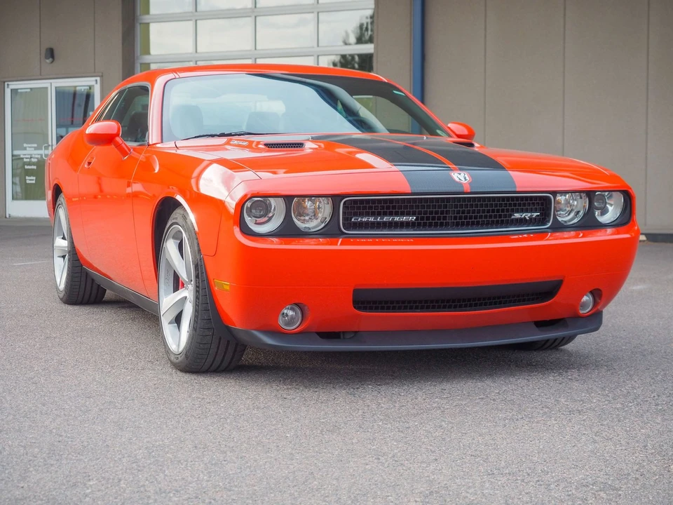 2008 Dodge Challenger SRT8 & 392 3rd Gen - Image 11 of 31