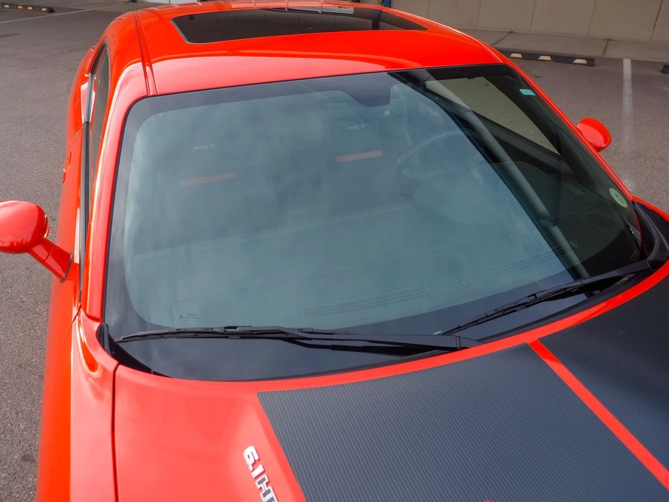 2008 Dodge Challenger SRT8 & 392 3rd Gen - Image 28 of 31