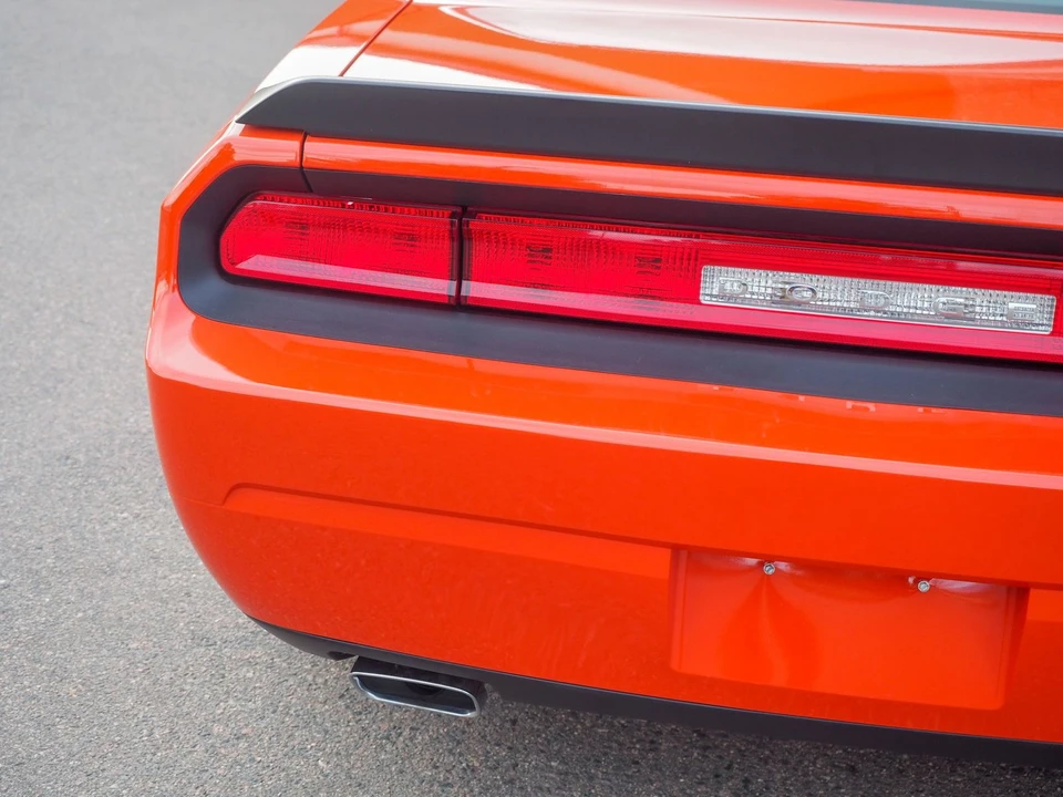 2008 Dodge Challenger SRT8 & 392 3rd Gen - Image 23 of 31