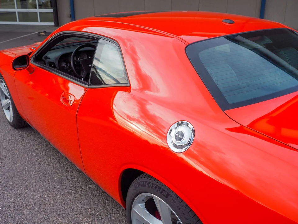 2008 Dodge Challenger SRT8 & 392 3rd Gen - Image 30 of 31