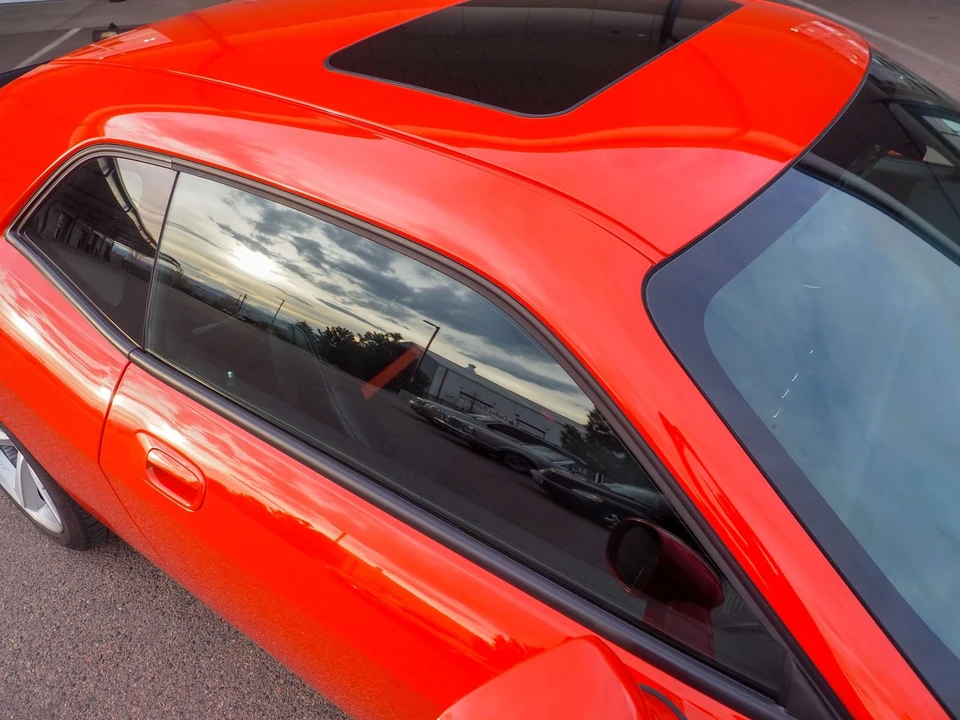 2008 Dodge Challenger SRT8 & 392 3rd Gen - Image 29 of 31