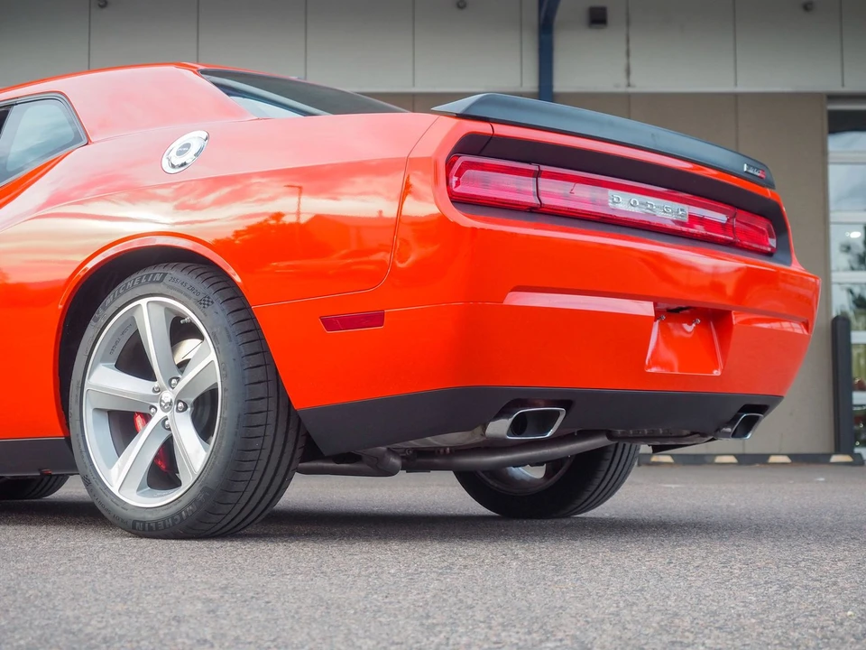 2008 Dodge Challenger SRT8 & 392 3rd Gen - Image 6 of 31