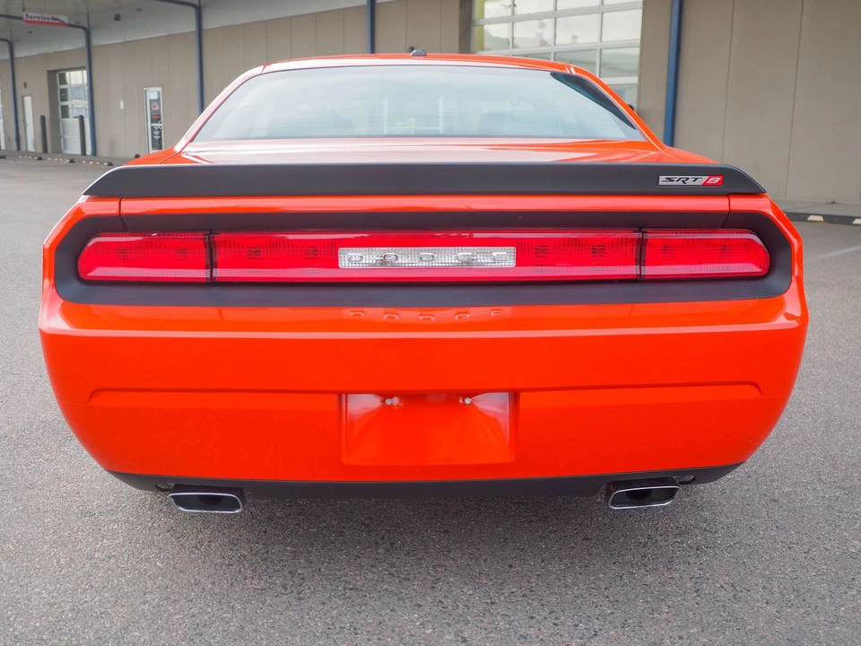 2008 Dodge Challenger SRT8 & 392 3rd Gen - Image 20 of 31