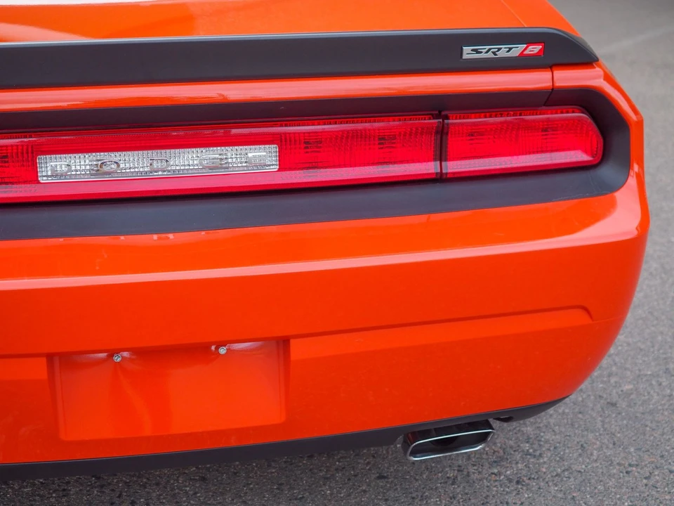 2008 Dodge Challenger SRT8 & 392 3rd Gen - Image 24 of 31