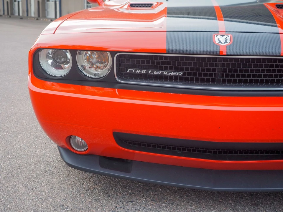 2008 Dodge Challenger SRT8 & 392 3rd Gen - Image 21 of 31