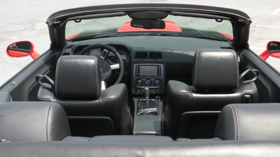 2008 Dodge Challenger SRT8 & 392 3rd Gen - Image 3 of 5