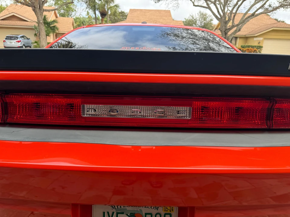 2008 Dodge Challenger SRT8 & 392 3rd Gen - Image 23 of 31