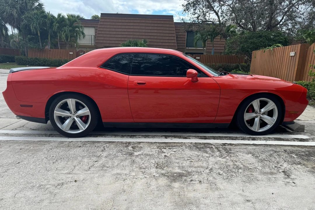 2008 Dodge Challenger SRT8 & 392 3rd Gen - Image 3 of 31