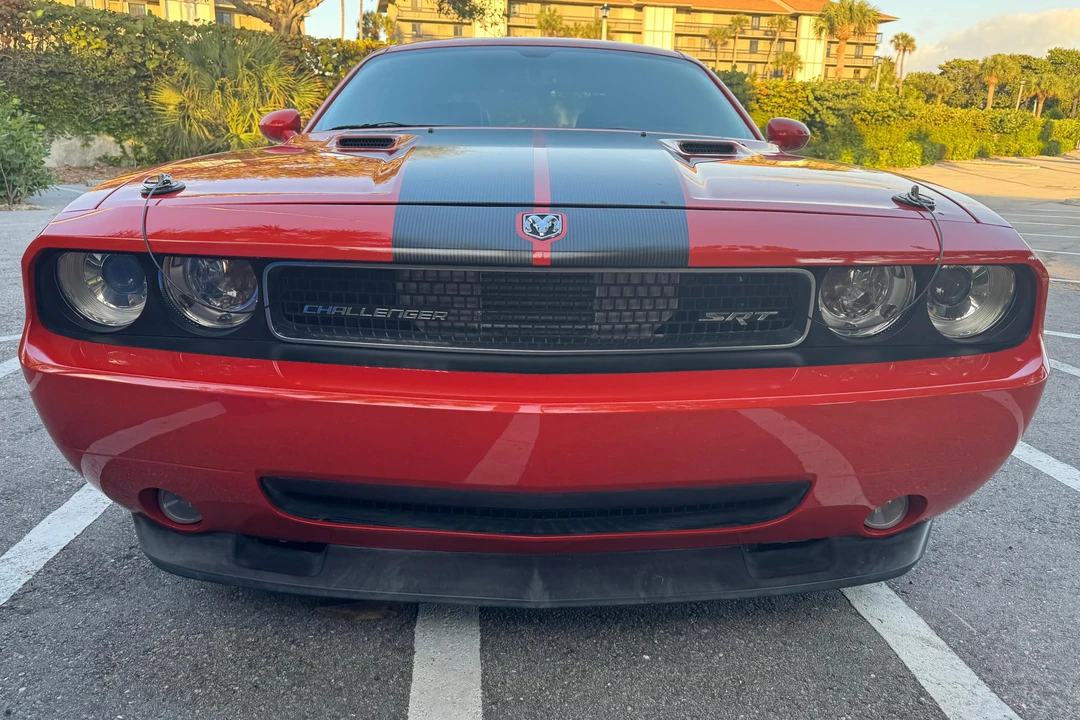 2008 Dodge Challenger SRT8 & 392 3rd Gen - Image 2 of 31