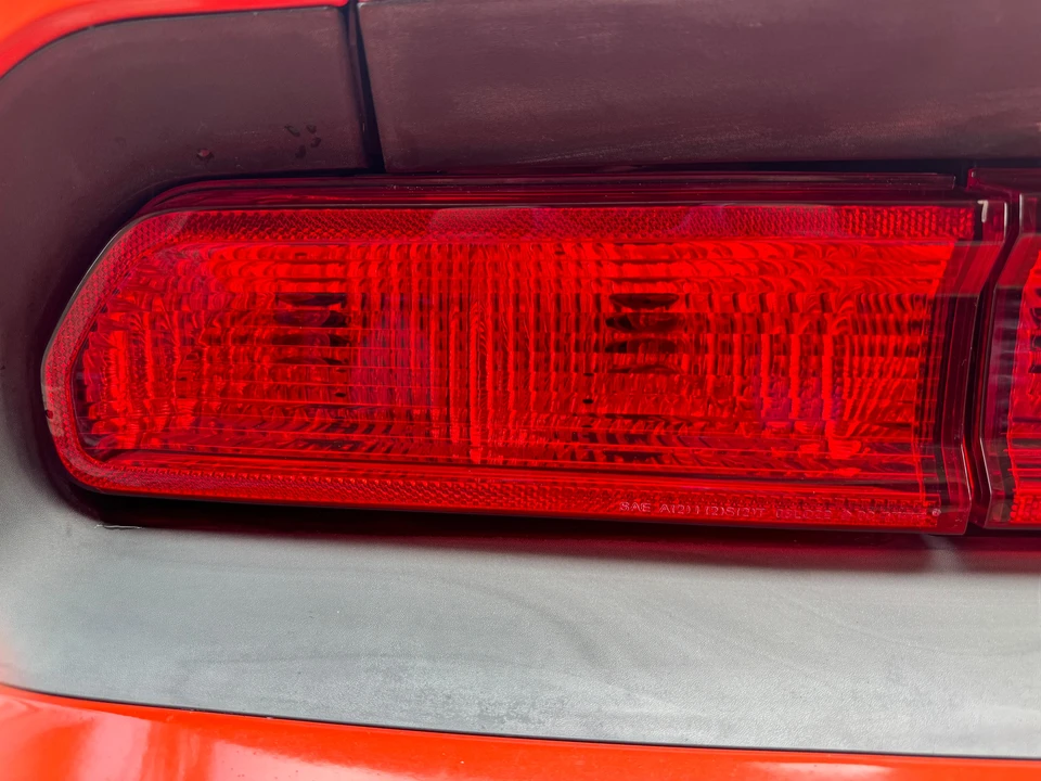 2008 Dodge Challenger SRT8 & 392 3rd Gen - Image 22 of 31