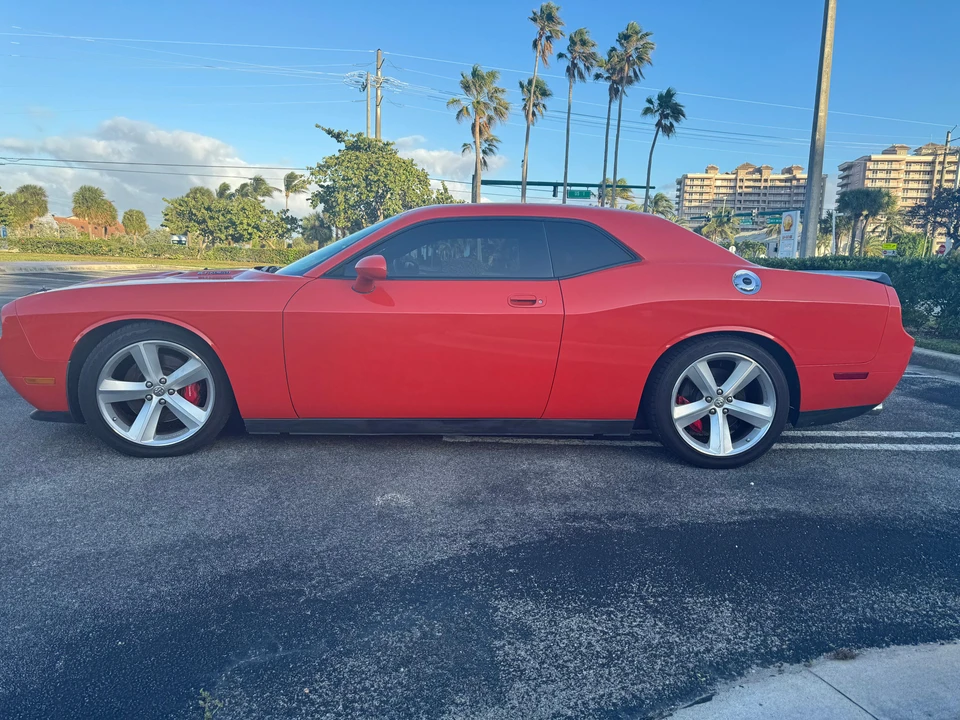 2008 Dodge Challenger SRT8 & 392 3rd Gen - Image 12 of 31