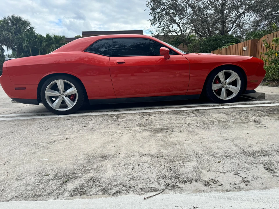 2008 Dodge Challenger SRT8 & 392 3rd Gen - Image 15 of 31