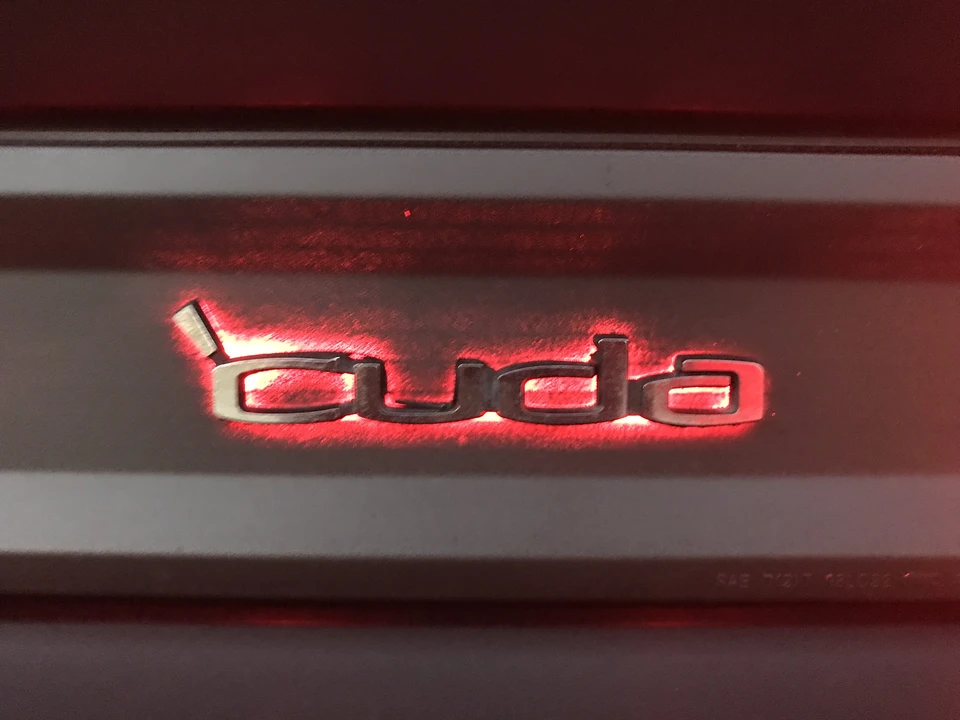 2008 Dodge Challenger SRT8 & 392 3rd Gen - Image 4 of 11