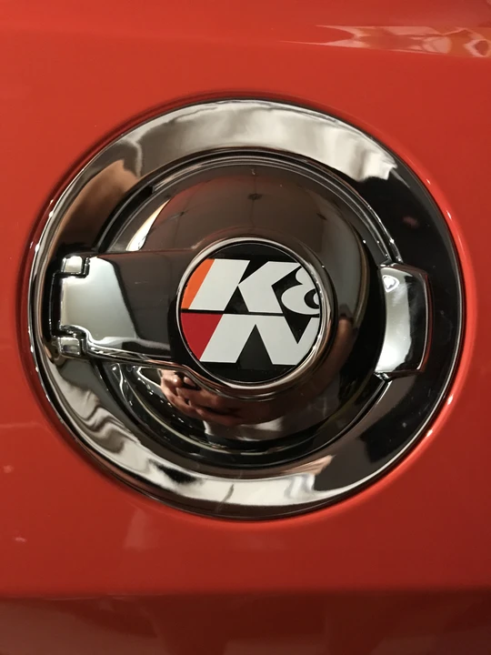 2008 Dodge Challenger SRT8 & 392 3rd Gen - Image 7 of 11