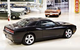 2008 Dodge Challenger SRT8 & 392 3rd Gen - Image 4 of 17