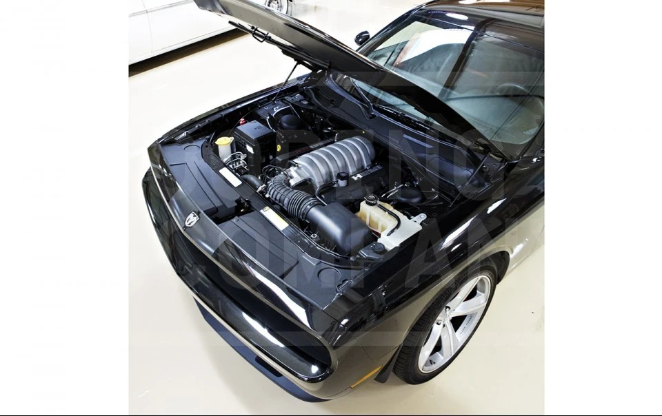 2008 Dodge Challenger SRT8 & 392 3rd Gen - Image 16 of 17